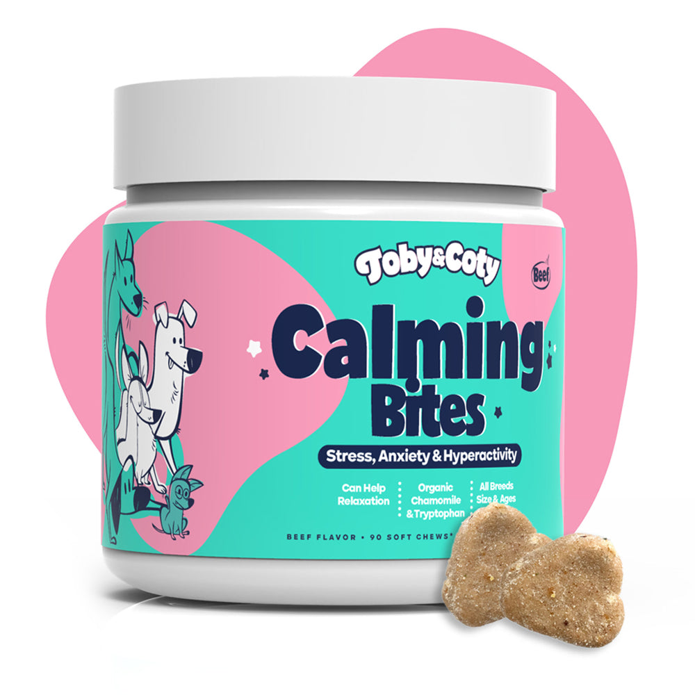 Calming Bites