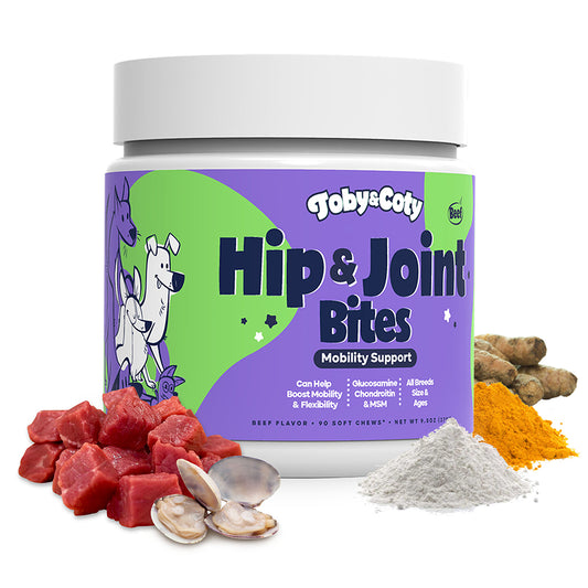 Hip & Joints Bites