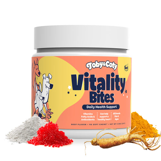 Vitality Bites