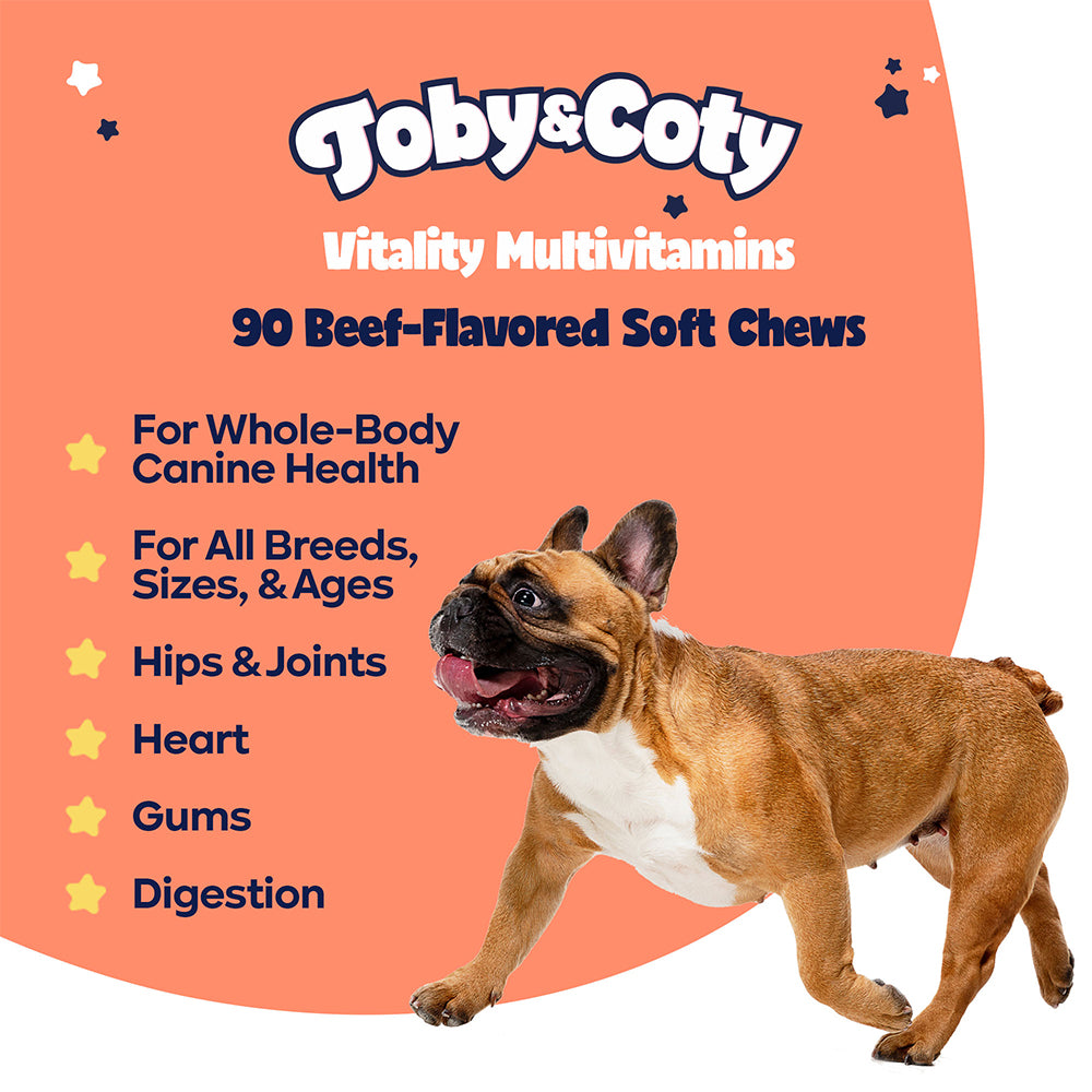 Vitality Bites