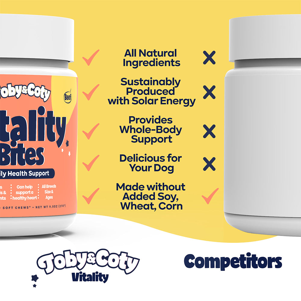Vitality Bites