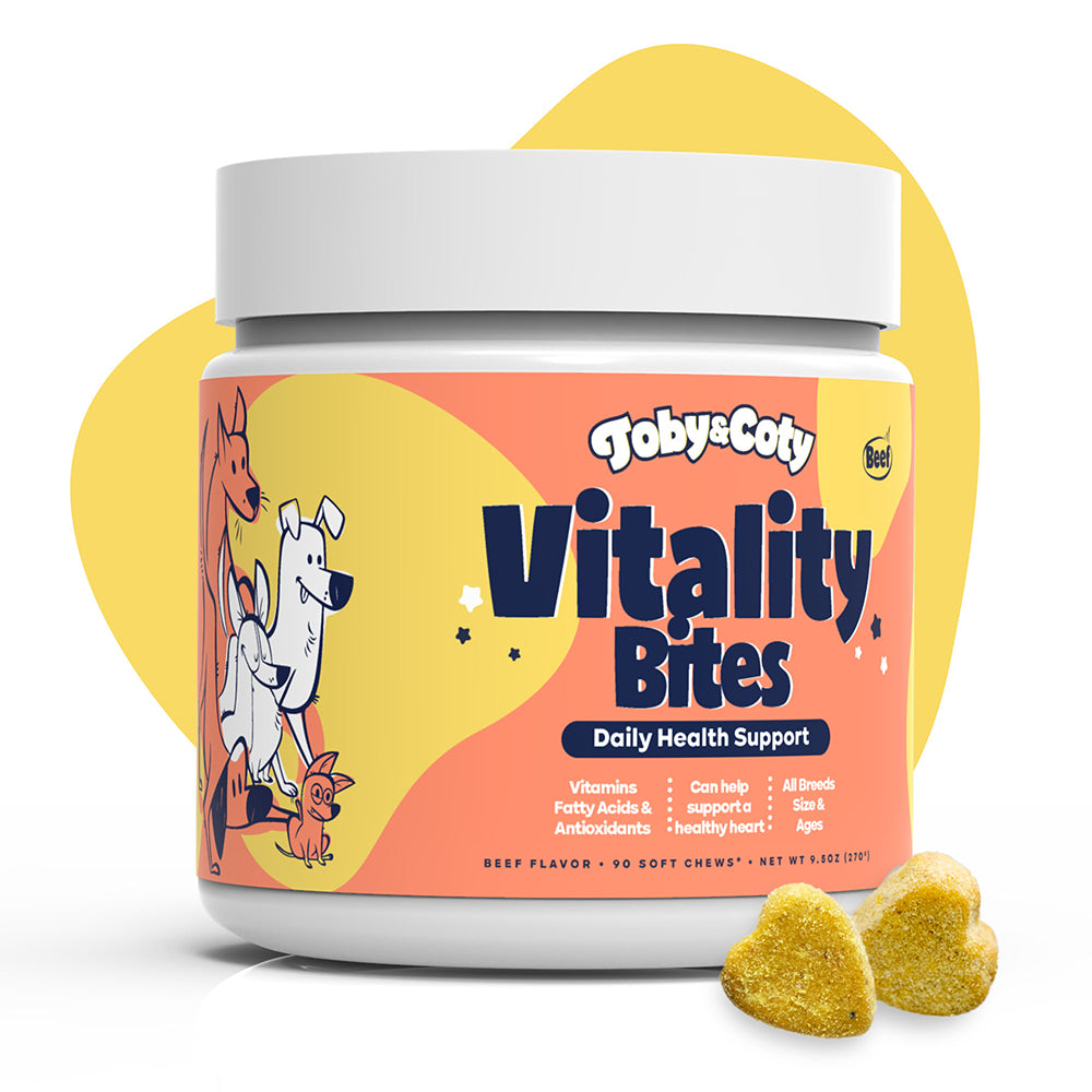 Vitality Bites