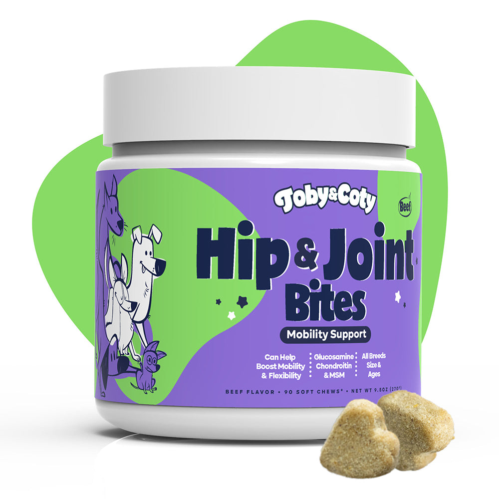Hip & Joints Bites